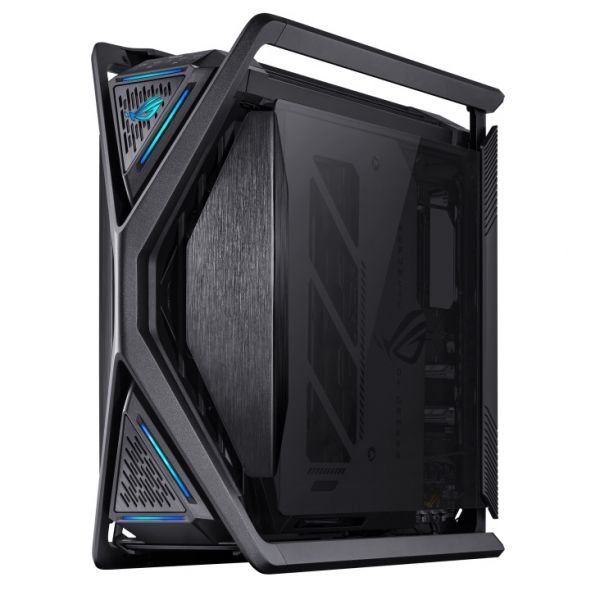 ������ Asus ROG Hyperion GR701 BTF Edition Black ��� �� (90DC00F0-B39020) - �������� 7