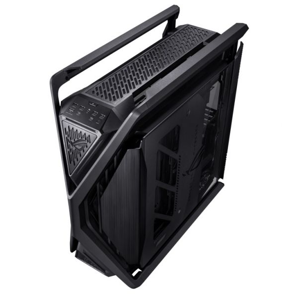 ������ Asus ROG Hyperion GR701 BTF Edition Black ��� �� (90DC00F0-B39020) - �������� 8