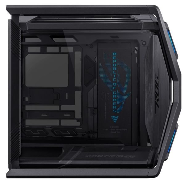 ������ Asus ROG Hyperion GR701 BTF Edition Black ��� �� (90DC00F0-B39020) - �������� 9