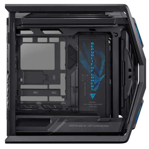 ������ Asus ROG Hyperion GR701 BTF Edition Black ��� �� (90DC00F0-B39020) - �������� 10