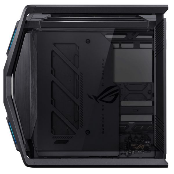 ������ Asus ROG Hyperion GR701 BTF Edition Black ��� �� (90DC00F0-B39020) - �������� 11