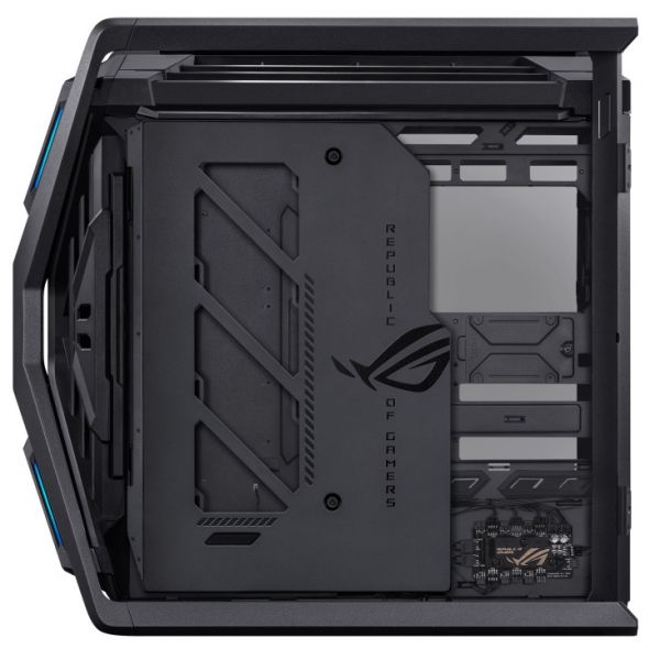 ������ Asus ROG Hyperion GR701 BTF Edition Black ��� �� (90DC00F0-B39020) - �������� 12