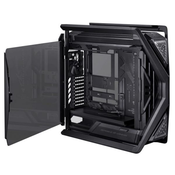 ������ Asus ROG Hyperion GR701 BTF Edition Black ��� �� (90DC00F0-B39020) - �������� 14