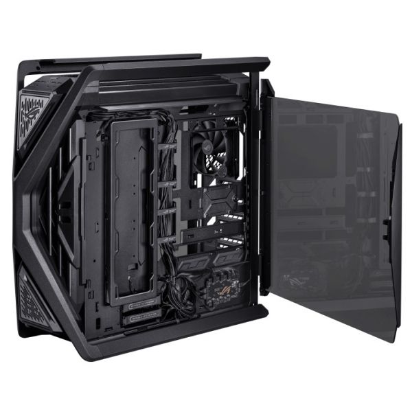 ������ Asus ROG Hyperion GR701 BTF Edition Black ��� �� (90DC00F0-B39020) - �������� 15