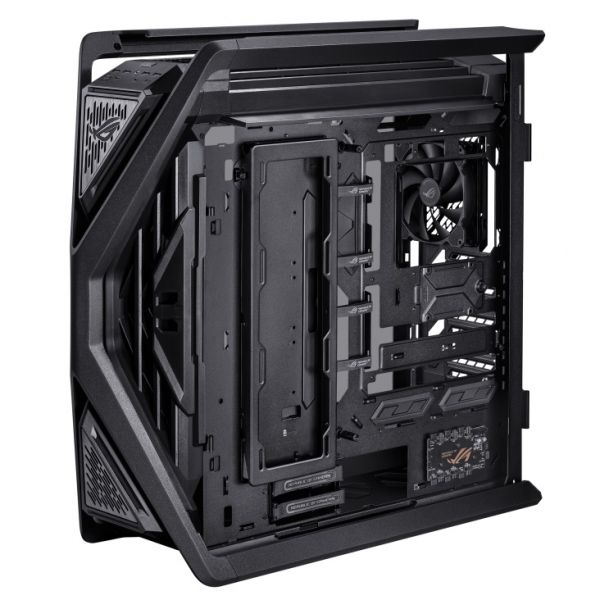 ������ Asus ROG Hyperion GR701 BTF Edition Black ��� �� (90DC00F0-B39020) - �������� 16