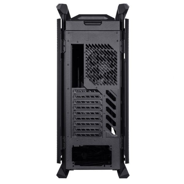 ������ Asus ROG Hyperion GR701 BTF Edition Black ��� �� (90DC00F0-B39020) - �������� 18
