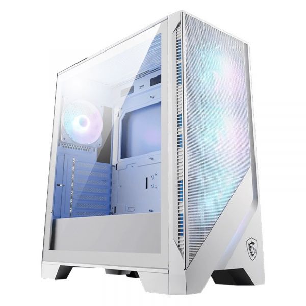 ������ MSI MAG Forge 320R White AirFlow ��� �� - �������� 1