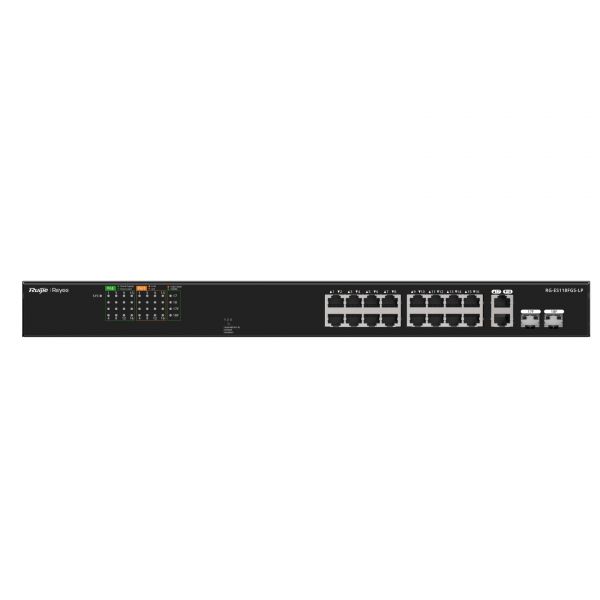 ���������� Ruijie Reyee RG-ES118FGS-LP - �������� 1