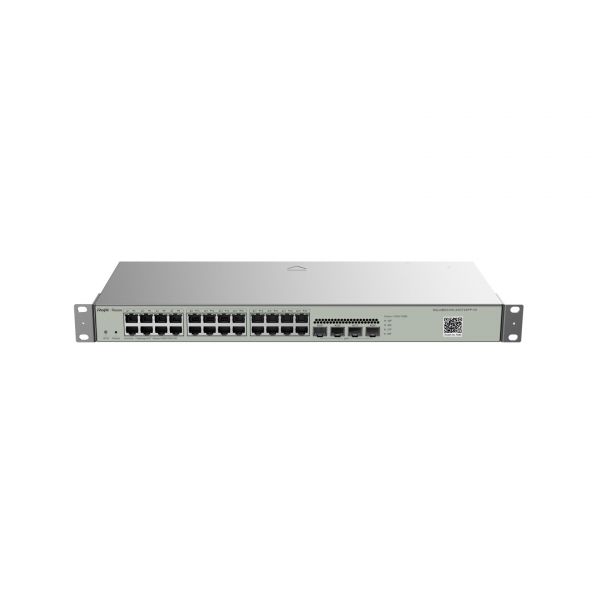 ���������� Ruijie Reyee RG-NBS3100-24GT4SFP-V2 - �������� 1