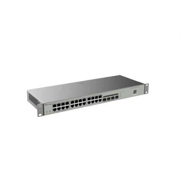 ���������� Ruijie Reyee RG-NBS3100-24GT4SFP-V2 - �������� 2