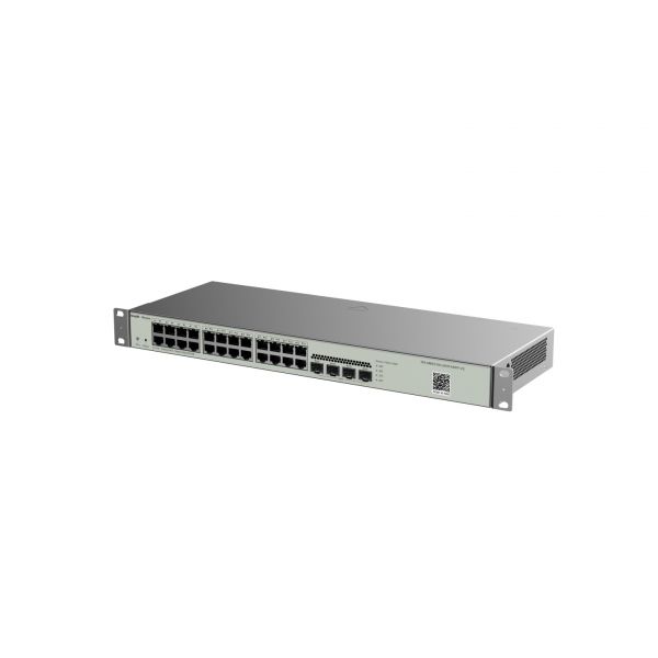 ���������� Ruijie Reyee RG-NBS3100-24GT4SFP-V2 - �������� 3