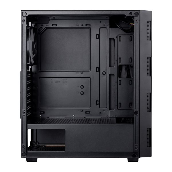 ������ Prologix E114 Tempered Glass Black - �������� 7