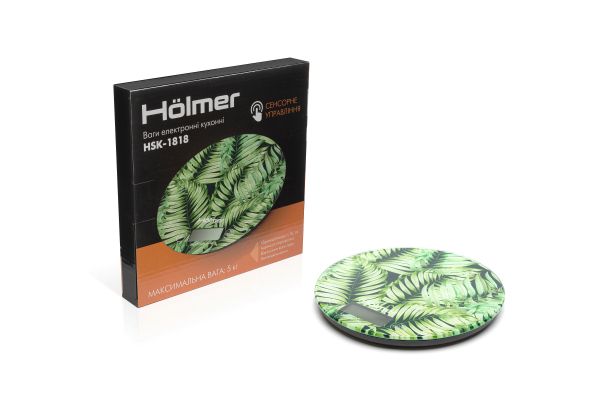 ���� ������� Holmer HSK-1818 - �������� 7