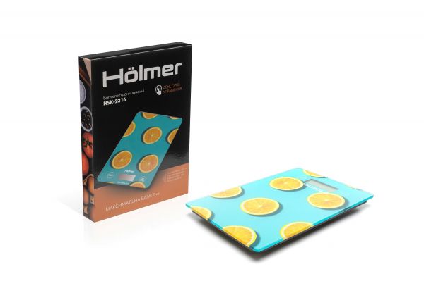 ���� �������� Holmer HSK-2316 - �������� 7