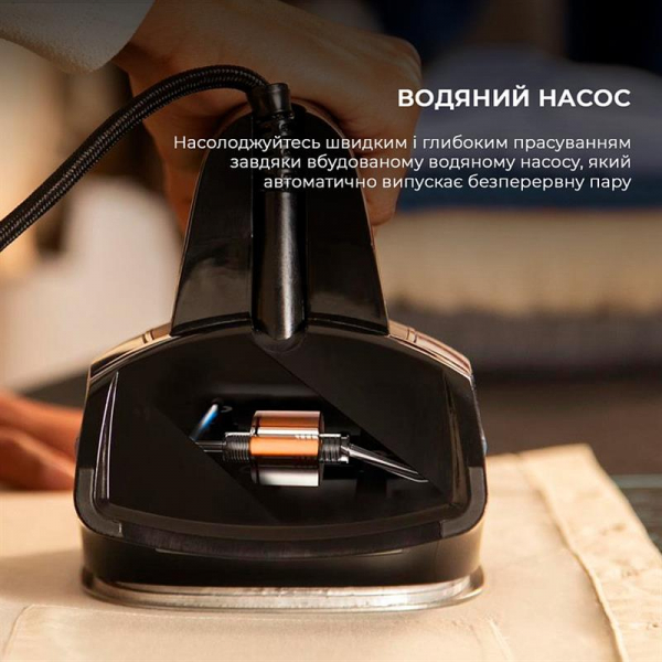 ������ Cecotec IronHero 3200 i-Pump (CCTC-01874) - �������� 3