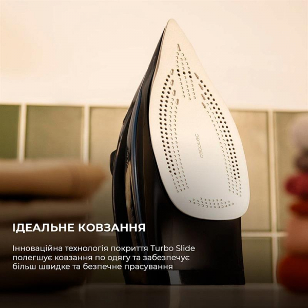 ������ Cecotec IronHero 3200 i-Pump (CCTC-01874) - �������� 6