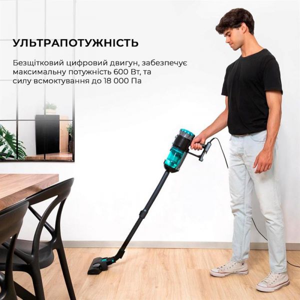 ������������ + ������ ������� (2�1) CECOTEC Conga Popstar 600 Vital (CCTC-05672) - �������� 1