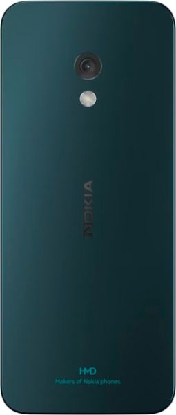 �������� ������� Nokia 225 4G 2024 Dual Sim Dark Blue - �������� 3