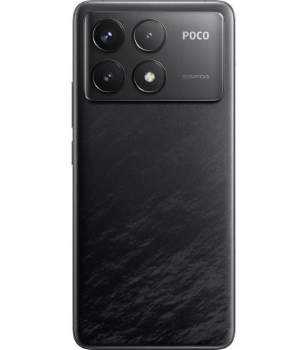 �������� Xiaomi Poco F6 Pro 12/512GB Black_EU - �������� 3