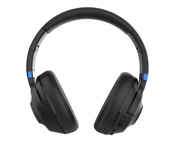 ��������� Sades SA-205 Whisper Black/Blue (sa205bkb) - �������� 4