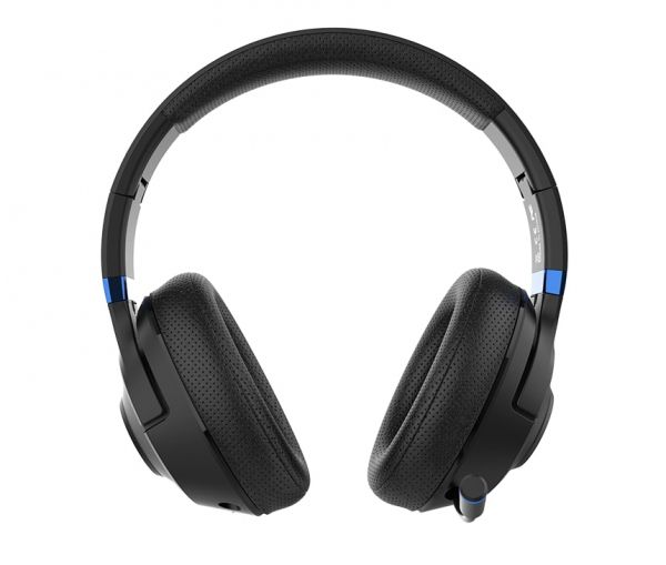 ��������� Sades SA-205 Whisper Black/Blue (sa205bkb) - �������� 8