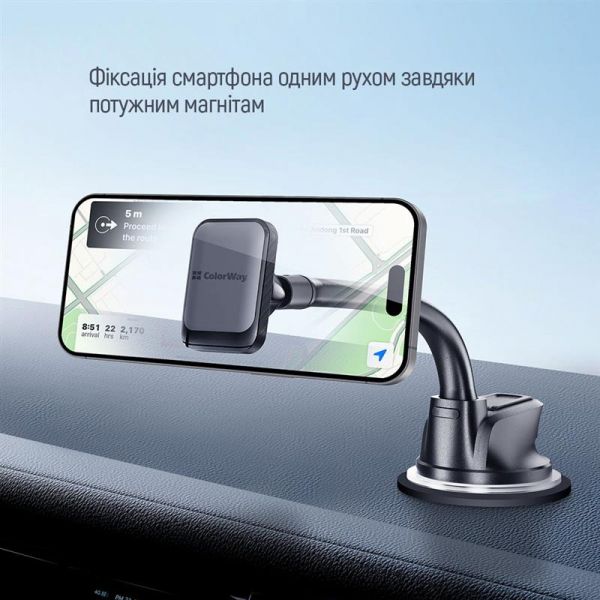 ��������� ������������� �olorWay ��������� Dashboard-3 Gray (CW-CHM17-GR) - �������� 8