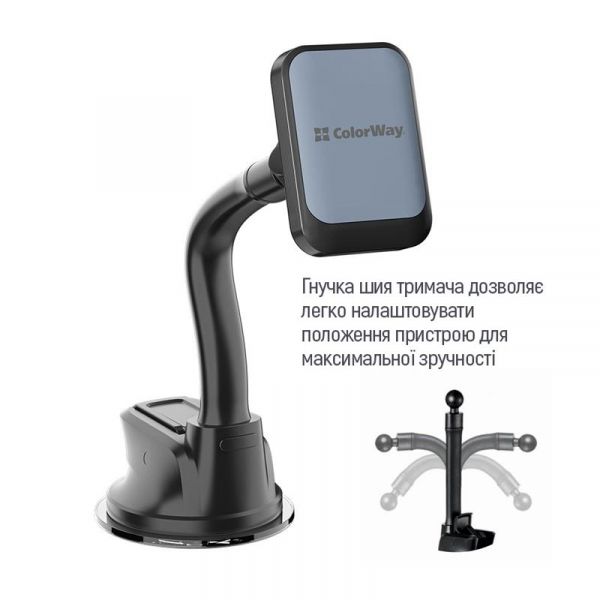 ��������� ������������� �olorWay ��������� Dashboard-3 Gray (CW-CHM17-GR) - �������� 10