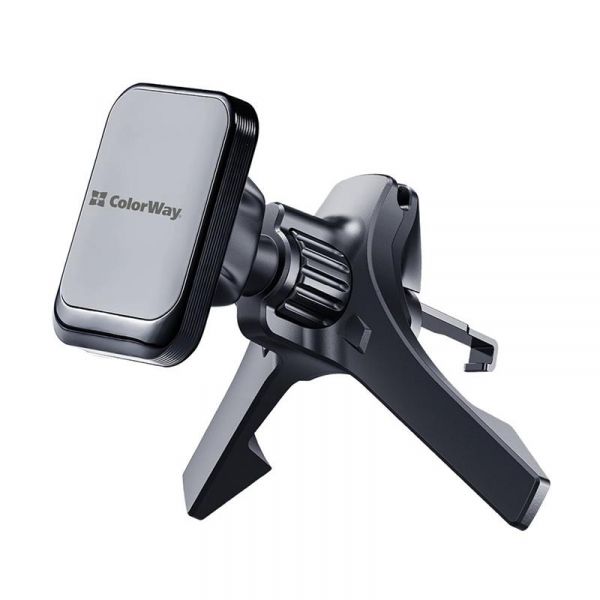 ��������� ������������� �olorWay ��������� Air Vent-6 Gray (CW-CHM16-GR) - �������� 1