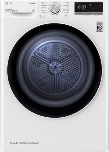 �������� ������ LG DC90V5V0W - �������� 1