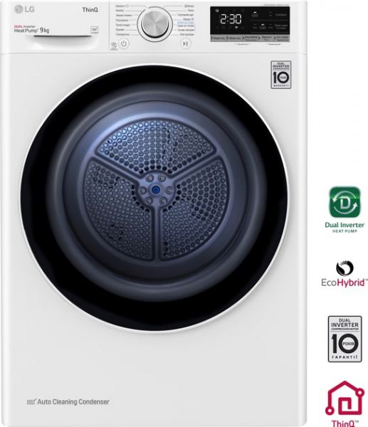 �������� ������ LG DC90V5V0W - �������� 2