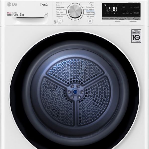 �������� ������ LG DC90V5V0W - �������� 10