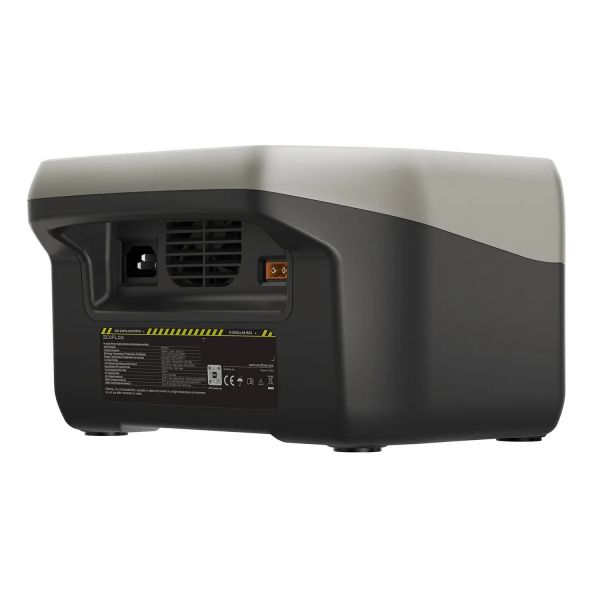 ������� ������� EcoFlow River 2, 256Wh, 300W, LiFePO4 (ZMR600-B-EU)_EU - �������� 3