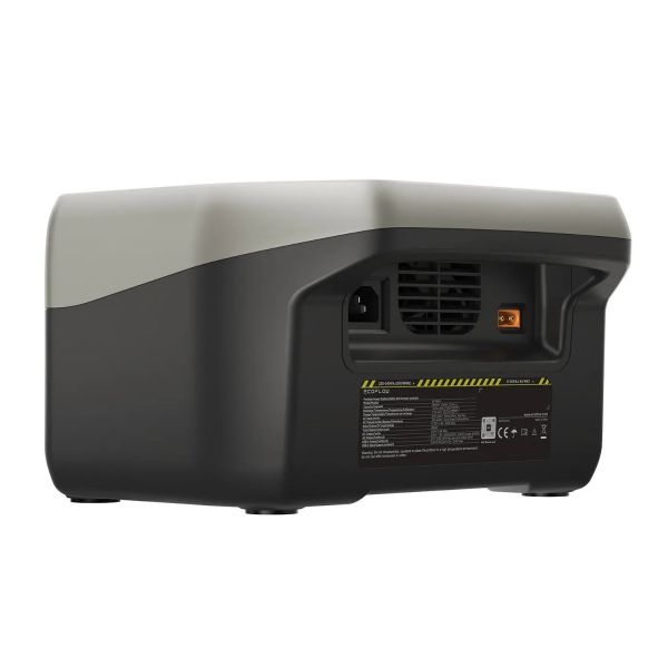 ������� ������� EcoFlow River 2, 256Wh, 300W, LiFePO4 (ZMR600-B-EU)_EU - �������� 7