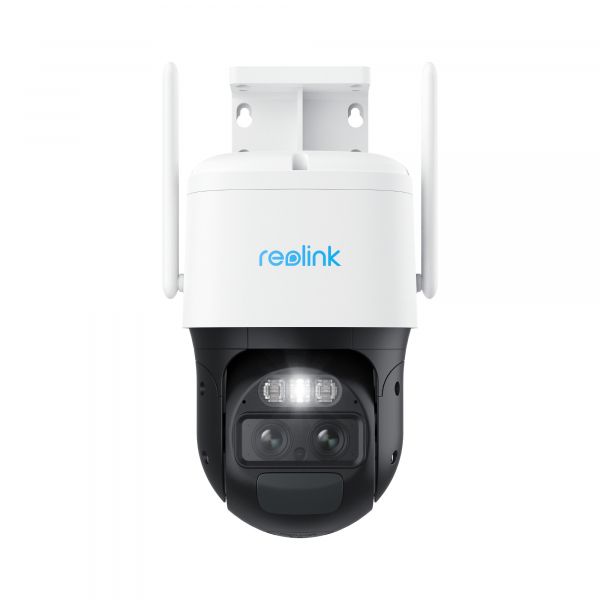 IP ������ Reolink TrackMix Series G770 - �������� 1