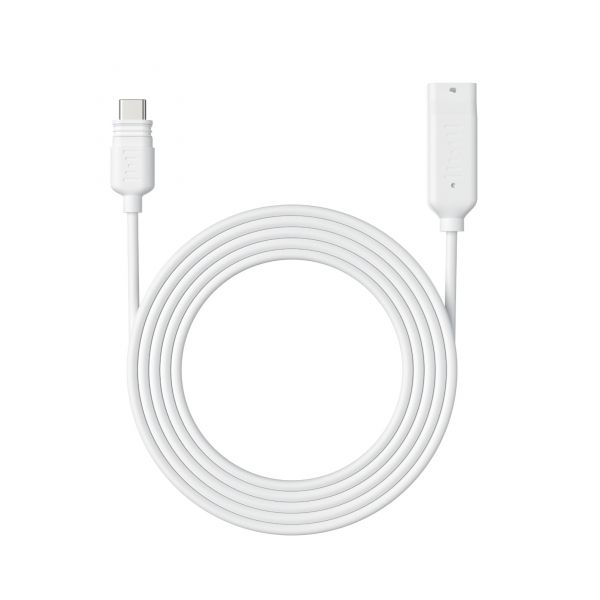 ������ ���������� ��� ������� ����� 4,5 � Reolink Solar EX Cable(USB-C) White - �������� 1