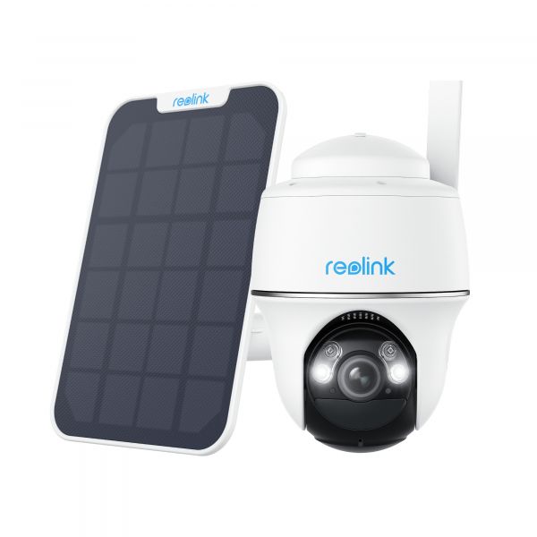 IP ������ Reolink Go Series G430 (Go PT Plus) ��� ������� ����� - �������� 2