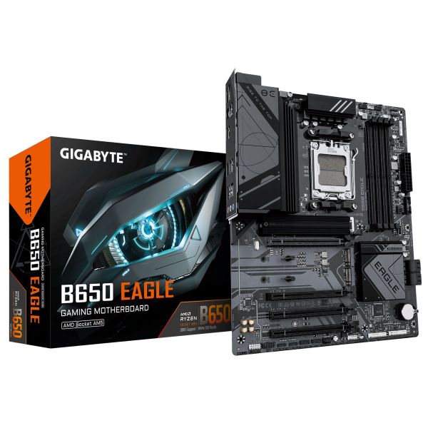 ����������� ����� GIGABYTE B650 EAGLE - �������� 1