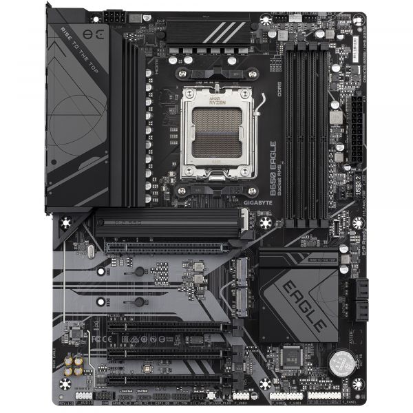 ����������� ����� GIGABYTE B650 EAGLE - �������� 2