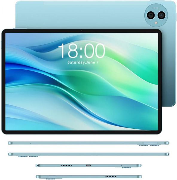 ������� Teclast P50 4/128GB 4G Dual Sim Sky Blue (B1D1/TL-112765 + �������� ��������� - �������� 3