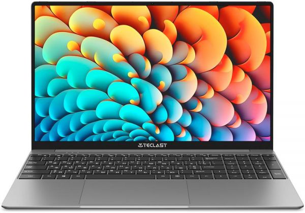 ������� Teclast F16 Pro 16/512GB (Y9F8/TL-112435) Silver - �������� 1