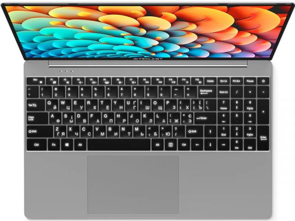 ������� Teclast F16 Pro 16/512GB (Y9F8/TL-112435) Silver - �������� 2