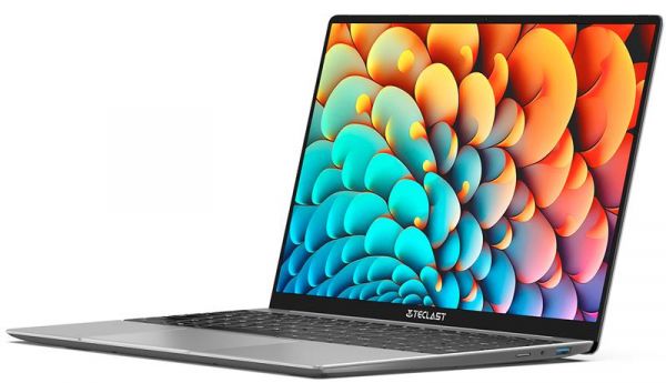 ������� Teclast F16 Pro 16/512GB (Y9F8/TL-112435) Silver - �������� 4