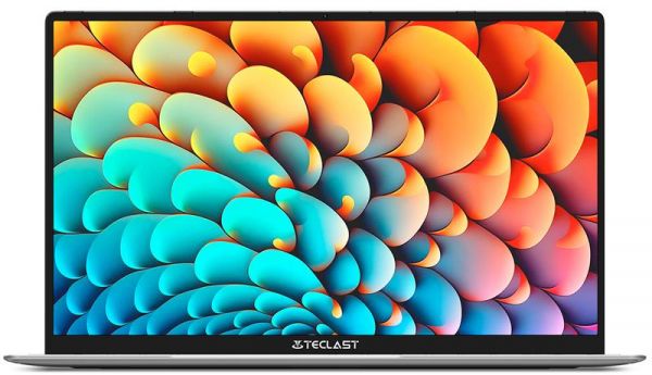 ������� Teclast F16 Pro 16/512GB (Y9F8/TL-112435) Silver - �������� 5
