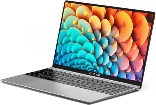 ������� Teclast F16 Pro 16/512GB (Y9F8/TL-112435) Silver - �������� 6