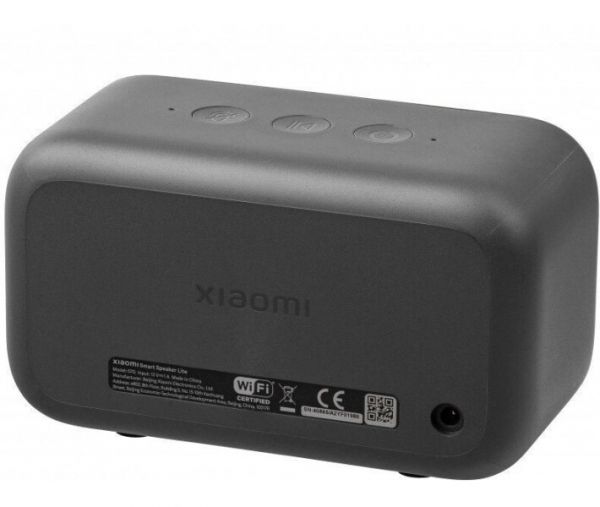 ������������ ������� Xiaomi Smart Speaker Lite (QBH4238EU)_EU - �������� 4