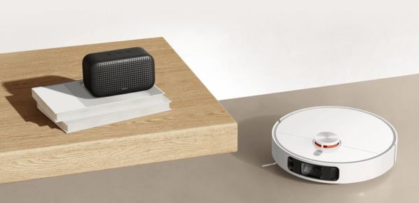 ������������ ������� Xiaomi Smart Speaker Lite (QBH4238EU)_EU - �������� 8