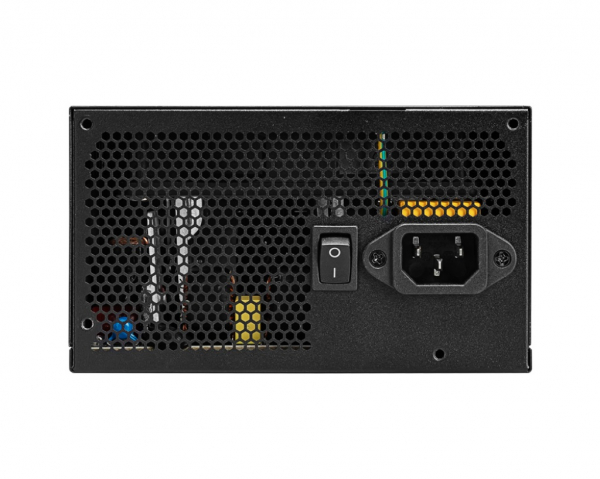 ���� ������� MSI MAG A650BNL 650W - �������� 2