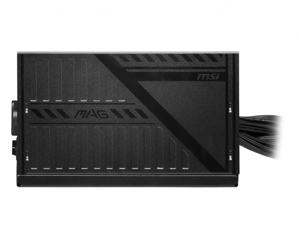 ���� ������� MSI MAG A650BNL 650W - �������� 3