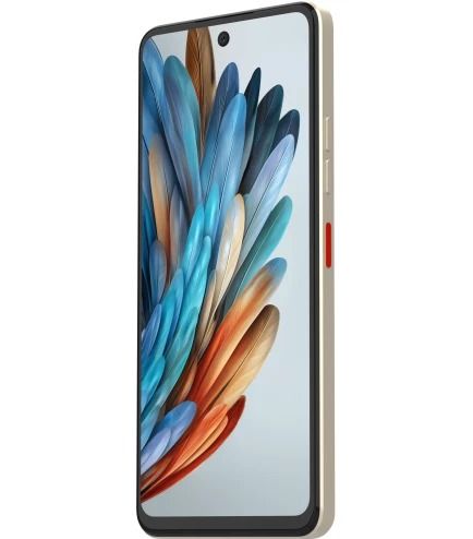 �������� ZTE Nubia Music 4/128GB POP Art - �������� 3