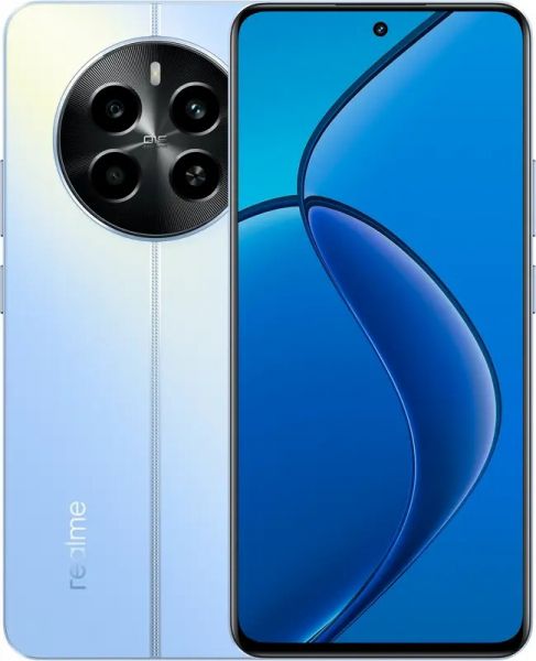 �������� Realme 12 4G 8/256GB Skyline Blue - �������� 1